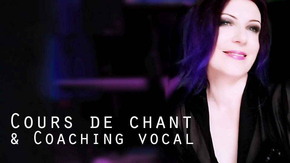 Dana Coach Vocal